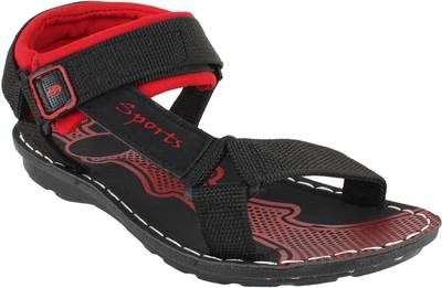 Oricum Men Grey Sandals