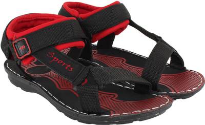 Oricum Men Grey Sandals