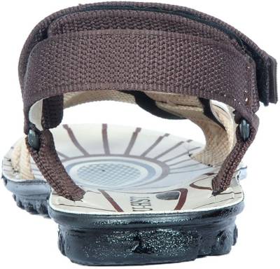 Jabra Men BLUE Sandals