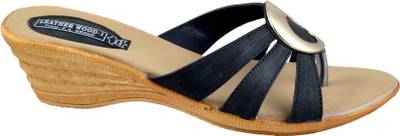 Leatherwood1 Women Red Heels