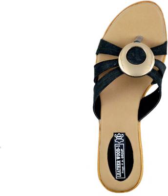 Leatherwood1 Women Red Heels