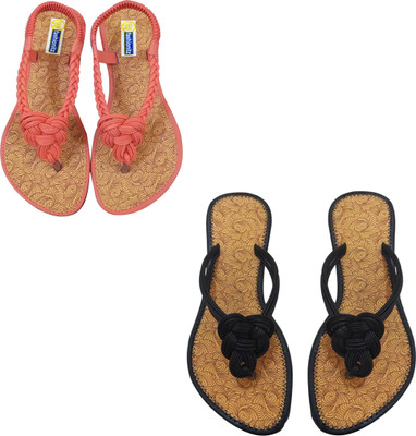 

Fashionitz Women Multicolor Flats