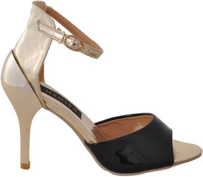 Hamlyn Women Brown Heels