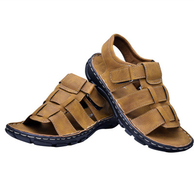 

Bxxy Men Tan Casual
