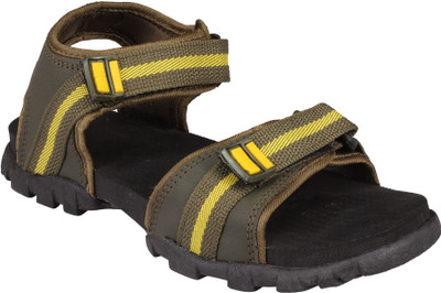 

Clymb Men OLIVE Sandals