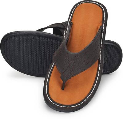 Paduki Men White Sandals