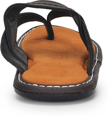 Paduki Men White Sandals