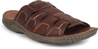 

Clarks Men Brown Sandals