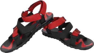 Oricum Men Grey Sandals