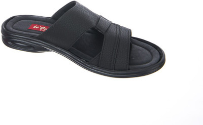 

LeCobbs Men Black Casual