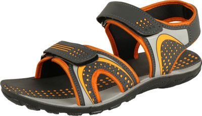 

Genial Men ORANGE Sandals