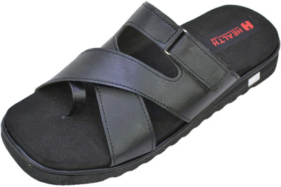 

Healthline Men Black Casual