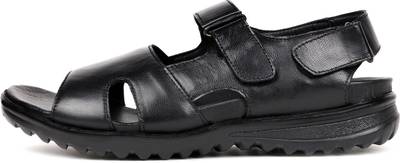 Escaro Men Tan Sandals