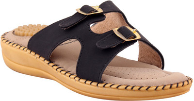

MSC Women Black Heels