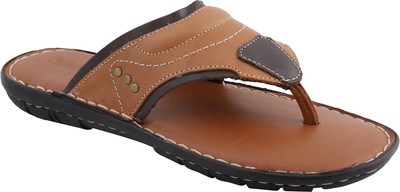 

Ventoland Men Tan Sandals