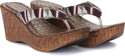 

Catwalk Women BLUE Wedges