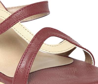 Dressberry Women Black Heels