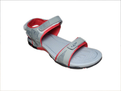 

Lancer Men LGR-RED Sandals