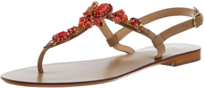 

SAINT G Women Multicolor Flats