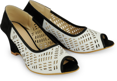 

Nell Women White Sandals
