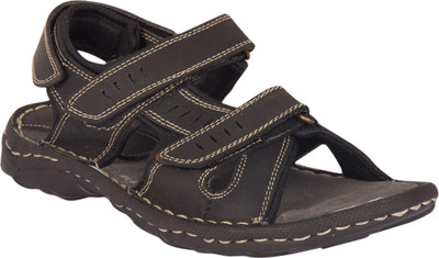 

Invixo Men Black Casual