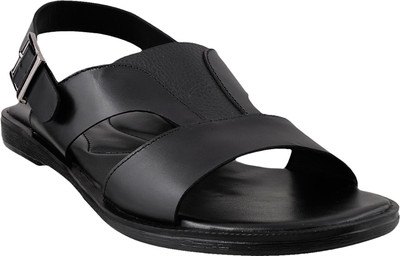 

Mochi Men 11,Black Sandals