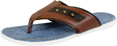 

FAUSTO Men Tan Sandals