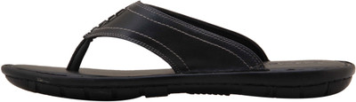 

Ventoland Men Black Sandals