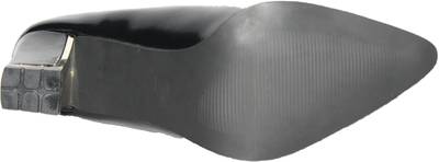 Spunk Women White Heels