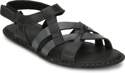 

Menfolks Men Black Casual