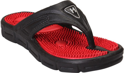 

Clymb Flip Flops, Red