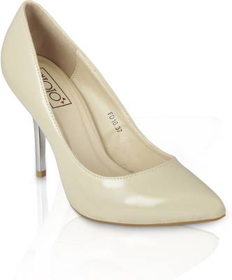 INTOTO Women Nude Heels