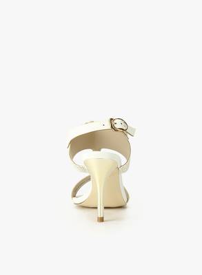 Addons Women Black Heels