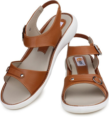 

Digni Women Tan Casual