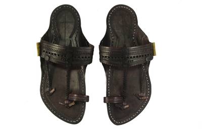Paytaan Men Yellow Sandals