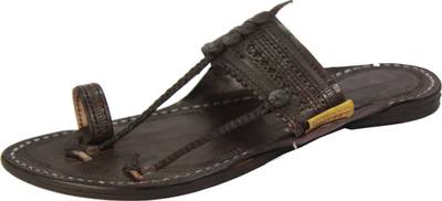 Paytaan Men Yellow Sandals