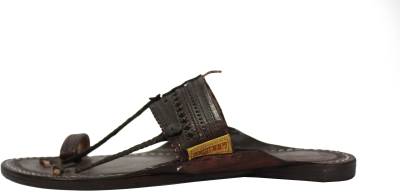 Paytaan Men Yellow Sandals