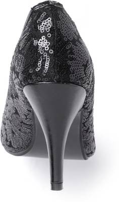 Dressberry Women Black Heels