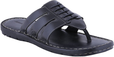 

Amster Men Black Sandals