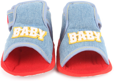 

Instabuyz Girls Sports Sandals(Light Blue