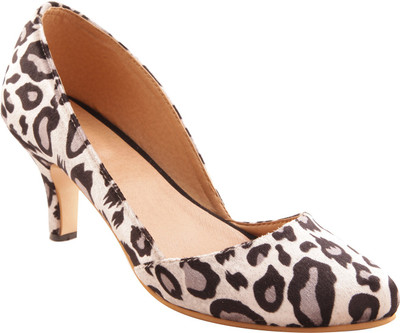 

Adorn Women Black Heels