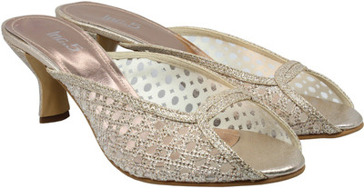 

Inc.5 Women SULTAN Heels