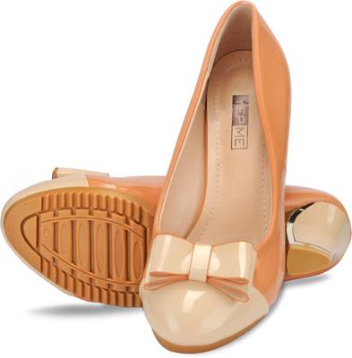 Yepme Women Pink Heels