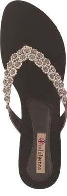 Indulgence Women Grey Heels