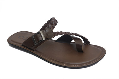 

Roony Men Brown Sandals