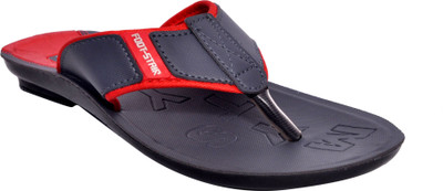 

Footstair Men orange Sandals