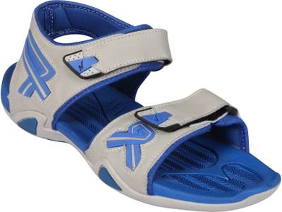 Clymb Men Brown Sandals