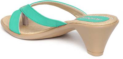 Dressberry Women Black Heels