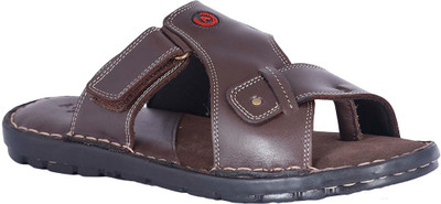 

Amster Men Brown Sandals