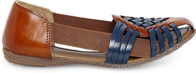 

Catwalk Women BLUE Flats